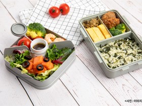 안전한 나들이 위한 식중독 예방법