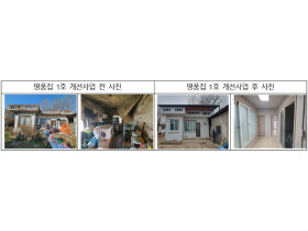 ‘명품 품은 집’ 드립니다…국가유공자 100가구 주거환경 개선