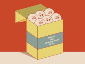 뇌과학자가 알려주는 하고 싶은 일 찾는 법