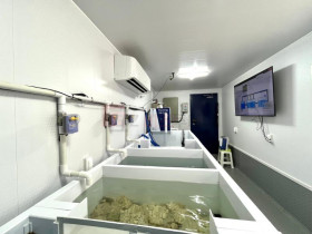 부산정보산업진흥원, XR·수산 AI·해양드론 기술로 지역 디지털 혁신 가속