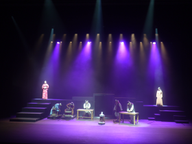 김효섭 작가, 희곡집 ‘공주 이야기 무대’ 출간… 지역문화콘텐츠의 새로운 대안